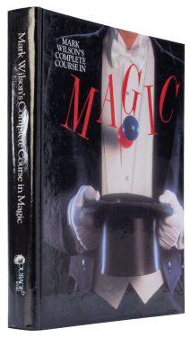 Mark Wilson's Complete Course in Magic