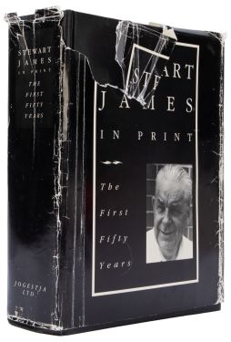 Stewart James in Print, the First Fifty Years