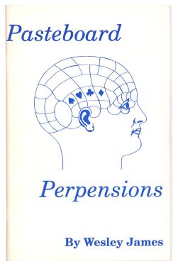 Pasteboard Perpensions