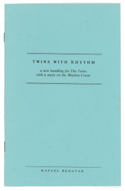 Twins with Rhythm