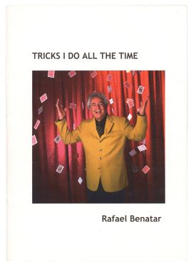 Tricks I Do All the Time