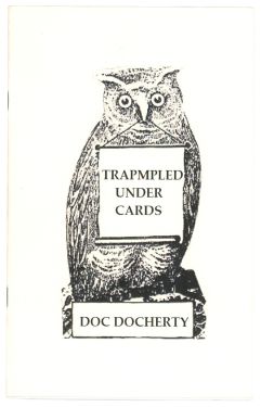 Trampled Under Cards