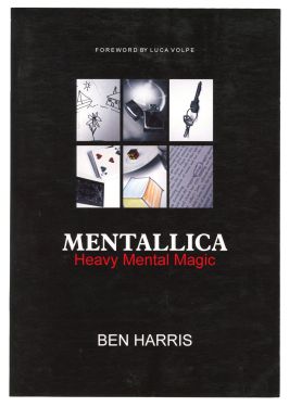Mentallica: Heavy Mental Magic