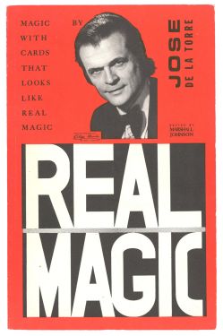 Real Magic