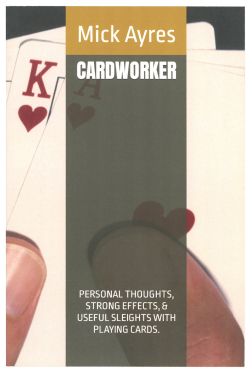 Cardworker