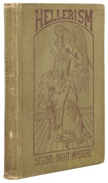 Hellerism: Second-Sight Mystery