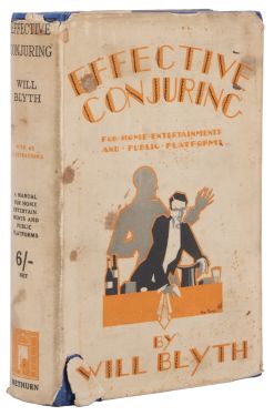 Effective Conjuring