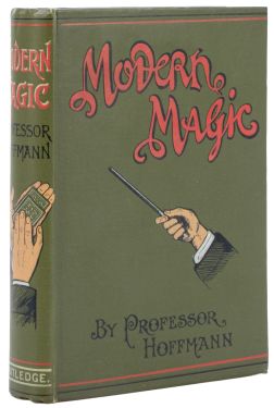 Modern Magic