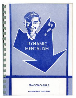 Dynamic Mentalism