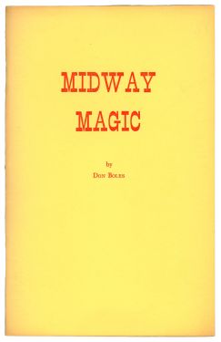 Midway Magic