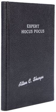 Expert Hocus Pocus