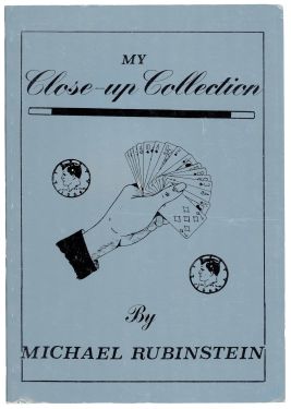 My Close-Up Collection