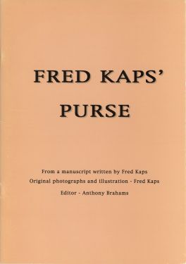 Fred Kaps' Purse