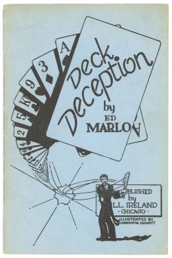 Deck Deception