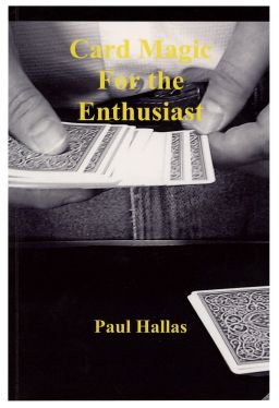 Card Magic for the Enthusiast