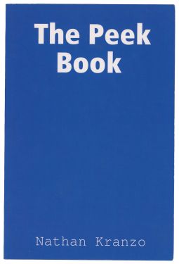 The Peek Book (Inscribed and Signed)
