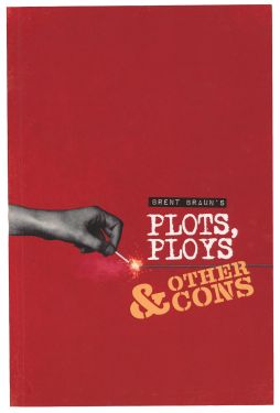 Plots, Ploys & Other Cons
