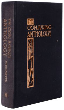 The Conjuring Anthology