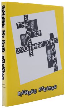 The Secrets of Brother John Hamman