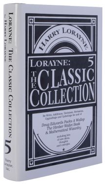 Lorayne: The Classic Collection, Volume 5