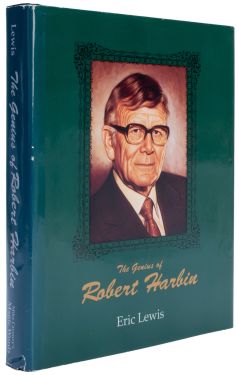 The Genius of Robert Harbin