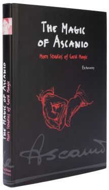 The Magic of Ascanio: More Studies of Card Magic