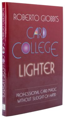 Card College Lighter