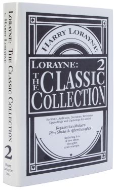 Lorayne: The Classic Collection 2