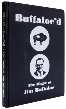 Buffaloe'd: The Magic of Jim Buffaloe