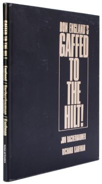 Don England's Gaffed to the Hilt!