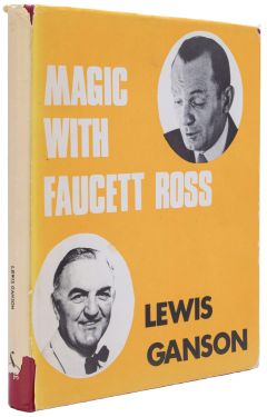 Magic with Faucett Ross