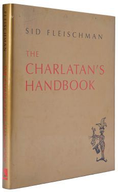 The Charlatan's Handbook