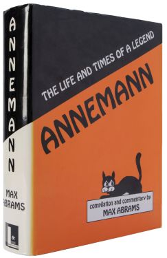 The Life and Times of a Legend: Annemann