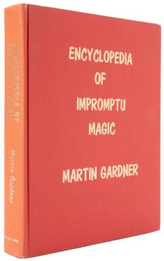Encyclopedia of Impromptu Magic