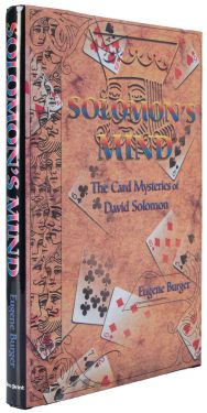 Solomon's Mind