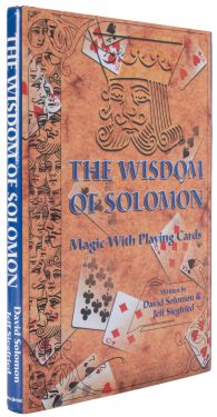 The Wisdom of Solomon