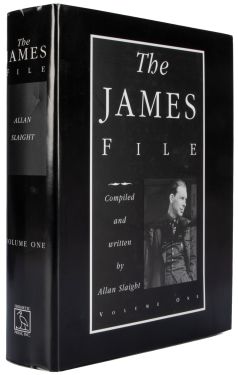 The James File, Volume One