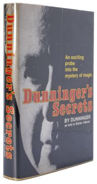 Dunninger's Secrets