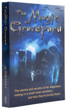 The Magic Graveyard