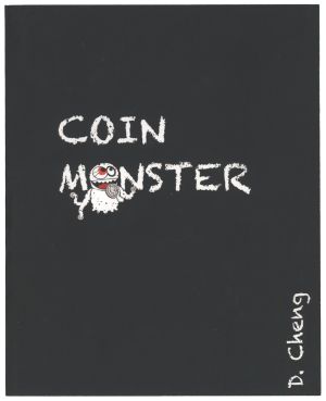 Coin Monster
