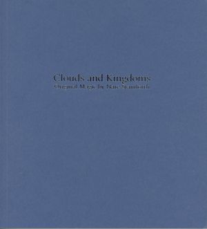 Clouds and Kingdoms: Original Magic by Nate Staniforth (Signed)
