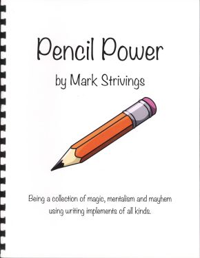 Pencil Power