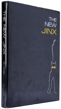 The New Jinx, 1962-1968