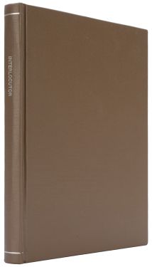 Interlocutor (Complete File)