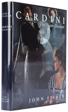 Cardini: The Suave Deceiver