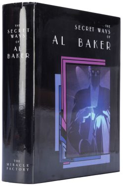 The Secret Ways of Al Baker