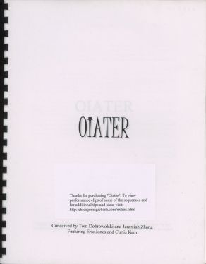 Oiater