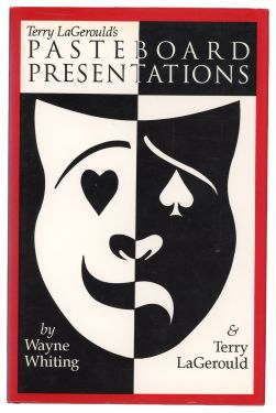 Pasteboard Presentations