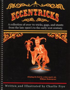 Eccentricks