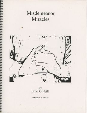 Misdemeanor Miracles